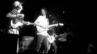 Watch Darwin Deez The City video