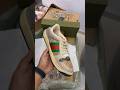 GUCCI SCREENER DIRTY SNEAKER ( WHATSAPP +91-9727783147 ) #shorts #reels #youtubeshorts #shoes #like