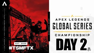 ALGS CHAMPIONSHIP DAY TWO | TSMFTX ImperialHal