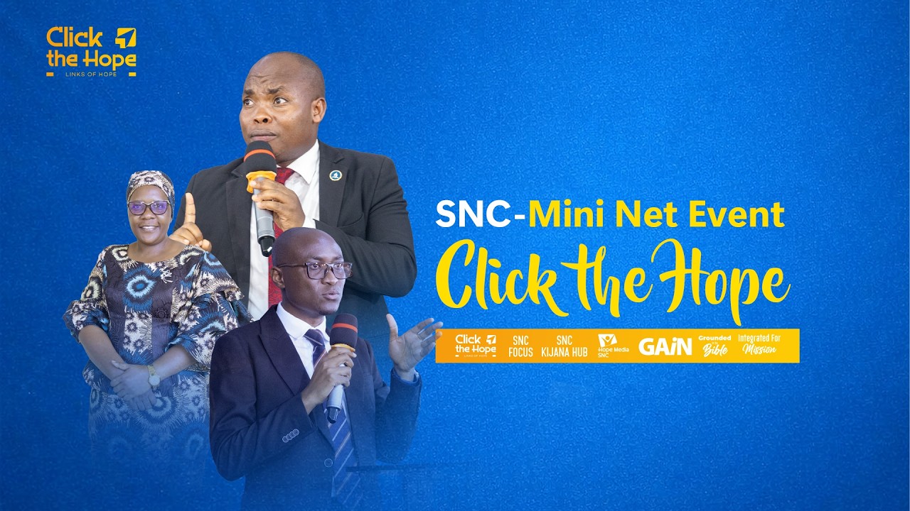 🔴 LIVE :   CLICK THE HOPE - MINI NET EVENT 10.03.2026