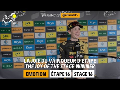 Video: Jakob Fuglsang meninggalkan Tour de France setelah kecelakaan di Etape 16