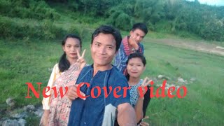 Pathare Ason Anke, New Cover Video Official Promo Kachinghon Production 2022