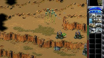 Command & Conquer Red alert 2 Yuri