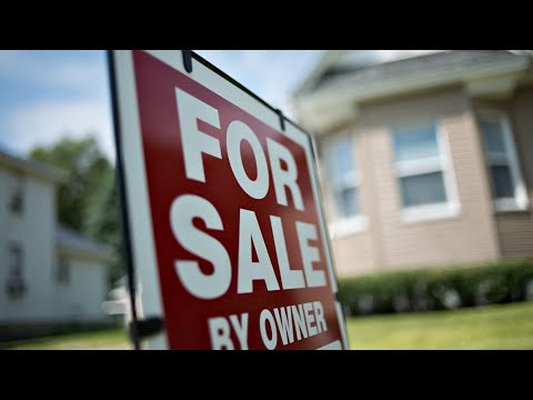 Us existing home sales rebound from 13-year low