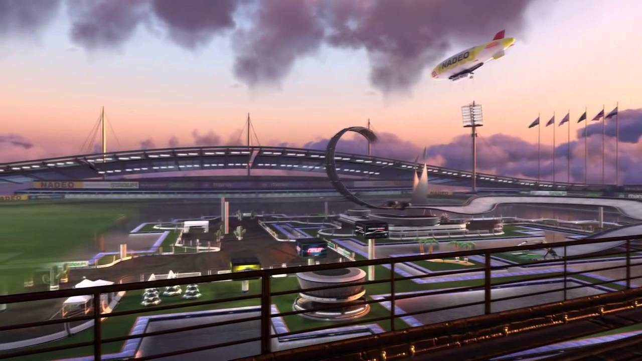 Gamers Assembly 2014 : Présentation des jeux