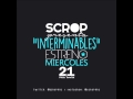 Interminables scrop  prod tanatox  single 2015