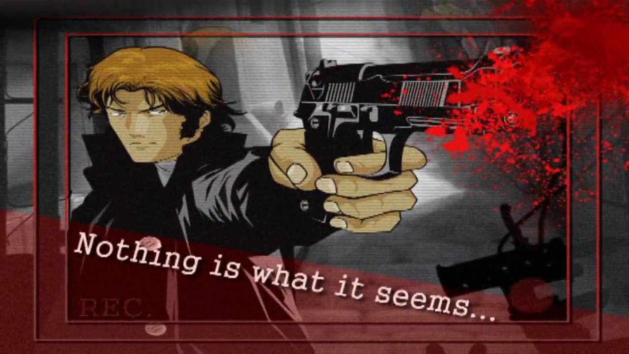 video Metropolis Crimes