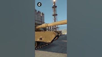 How to Destroy t72 Tank??? - [Armored Warfare] / T-72 pt. 1 #armoredwarfare, #t72, #15second