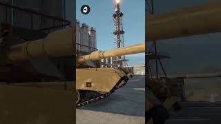 How to Destroy t72 Tank??? - [Armored Warfare] / T-72 pt. 1 #armoredwarfare, #t72, #15second