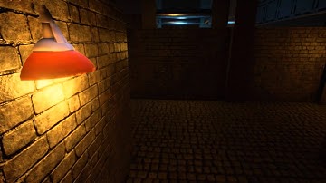 Escape the Labyrinth 1.0 Gameplay