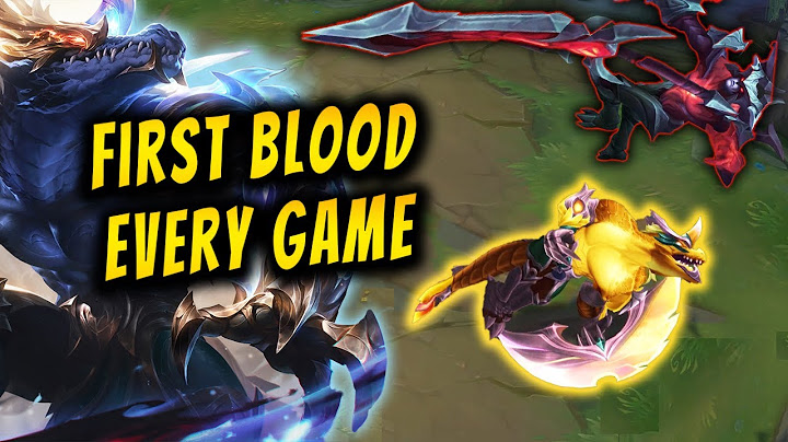 Why The Best Renekton NA Starts E Level 1 - Challenger Renekton E Start Guide