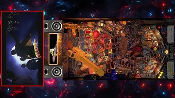 The Last Action Hero Data East 1993 Update 1.2 VPX