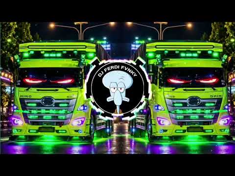 DJ TIA MONIKA X CLBK X WUT WUT X LAMPU KAKA KOPLO VIRAL TIK TOK TERBARU 2026🔥