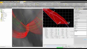 Trimble Business Center - HCE: Conditional Instruction