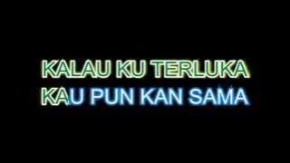 Elizabeth Tan - Knock Knock - Karaoke (minus one   lyrics)