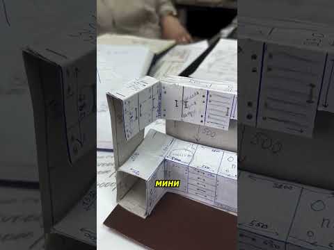 Клиенты пришли заказывать кухню со своим макетом