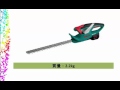 BOSCH18Vバッテリーヘッジトリマー AHS41LI