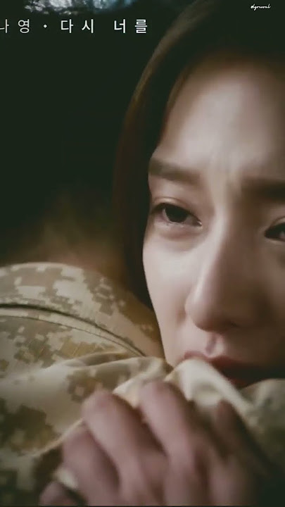 once again❤️. ......#dotsost #descendantofthesun #kimjiwon #madclown #kdrama #ost #onceagain