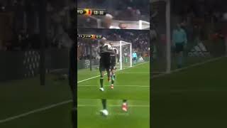 Nostalji Beşiktaş 2-1 Lyon Penaltılar 6-7
