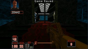 Red Enigma - Imagination World (DUKE 3D TC) - Episode #26