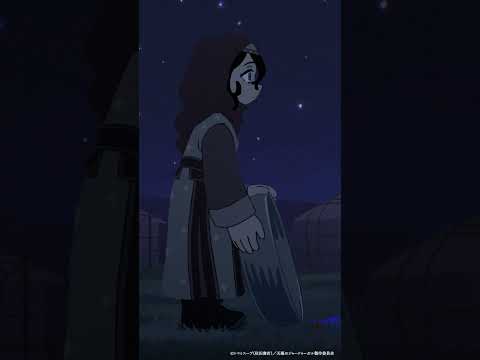 Official Anime Video Trailer