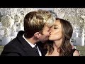 OUR WEDDING DAY!!! (Warning: NUDITY!!!)