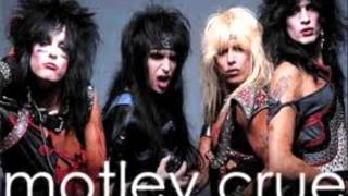 Motley Crue - Too Young To Fall In Love