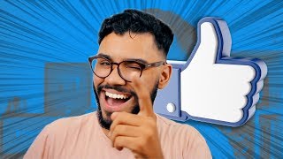 List 20+ aumentar curtidas no facebook hot nhất hiện nay