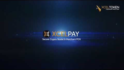 Use case of XcelToken