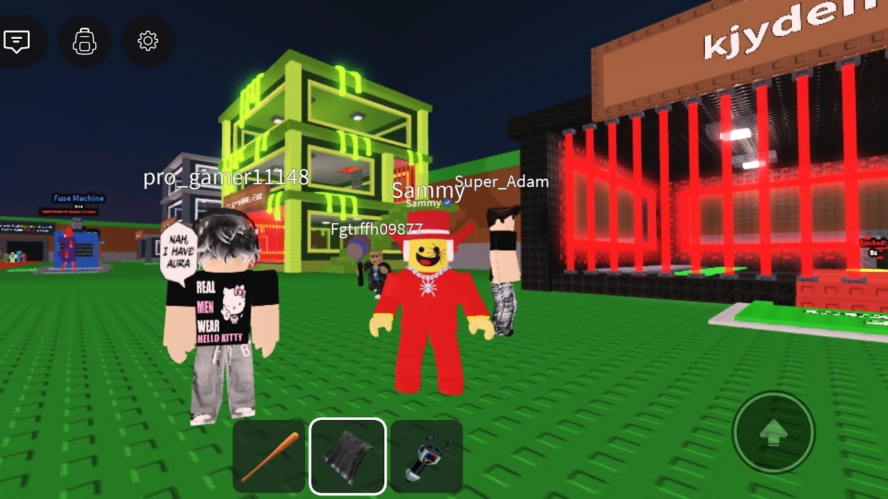 סמי אתה מטורף 