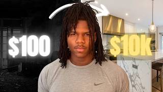 Download Lagu I Turned $100 Into $10,000 Using Trading AI (Full Walkthrough) MP3