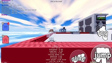 debug mode showcase and how to get it on mobile