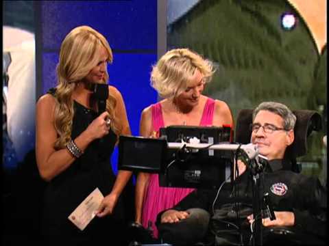 Augie's Quest Presents $4.1 million on 2010 Jerry Lewis MDA Telethon