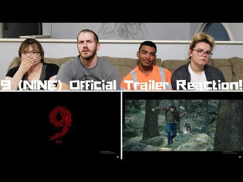 9-(nine)-official-trailer-reaction!