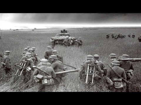 Gary Grigsbyu0027s War In The East - Through Hardship And Pain - Episode 27