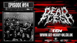 Download Lagu Dead Flesh Interview | Bloodstock 2025 \u0026 Sophie Lancaster Stage MP3