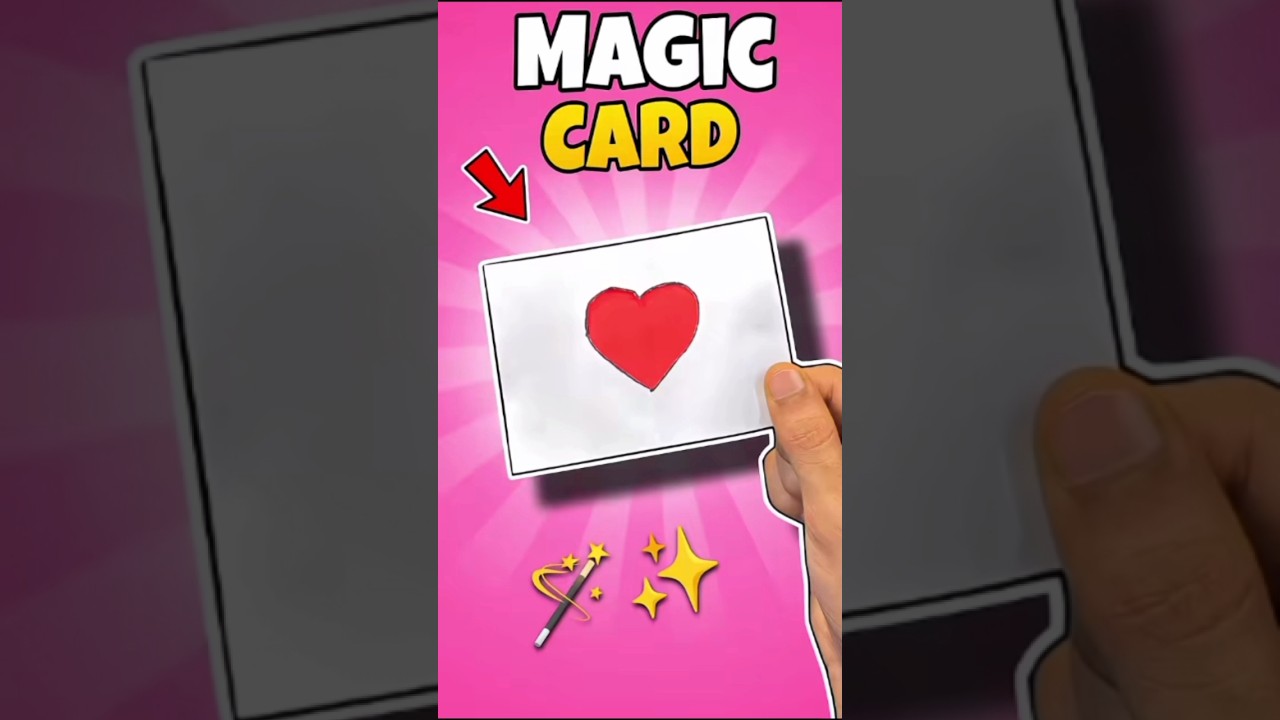 origami paper magic toy