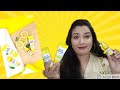 Get Bright and spotless Skin in 30 days | Yuja Niacin 30 Day Skin Brightening Starter kit (Unboxing)