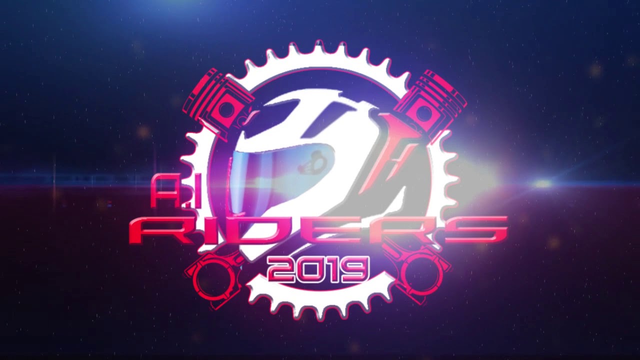 AI Riders Davao - YouTube