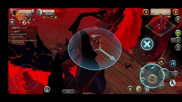 Albion | Pike | One shot build | Corrupted dungeons