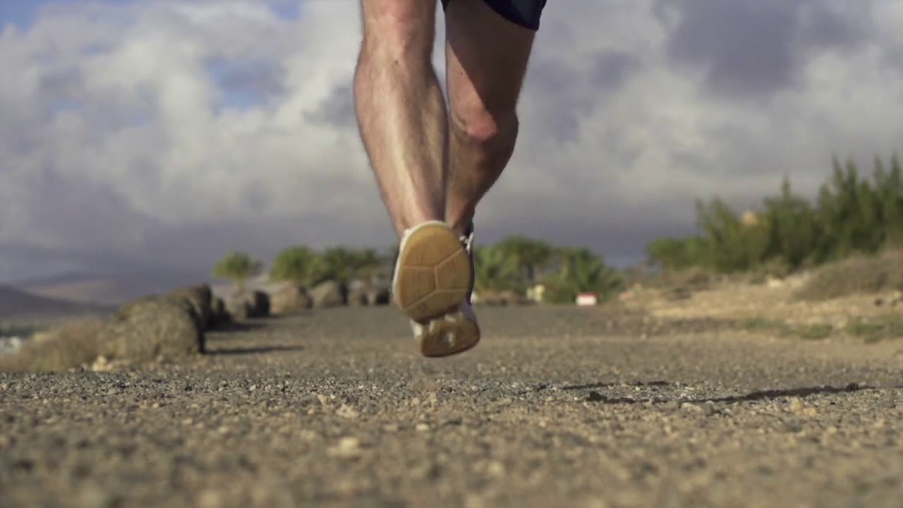 Noene® - Running for longer_ Deutsch