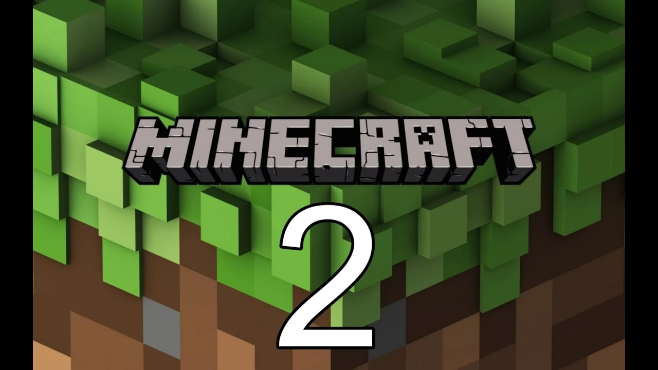 Minecraft Let's Play Ep2 - YouTube