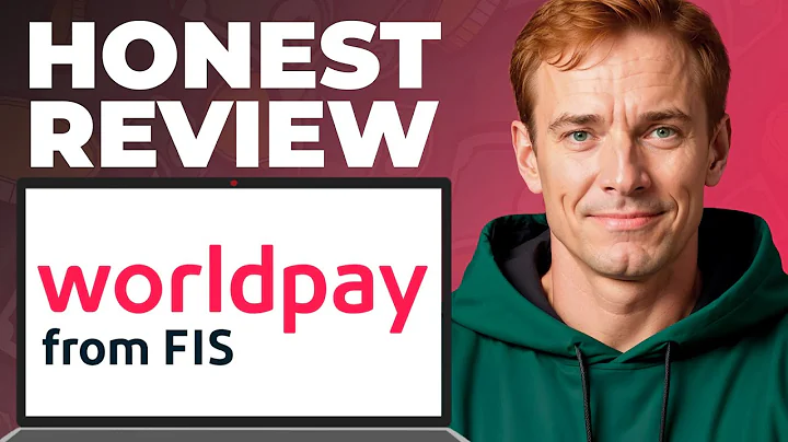 WorldPay Payment Platform Full Review - Features, Strengths, Weaknesses