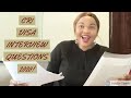 APPROVED! CR1/lR1 INTERVIEW QUESTIONS 2020! CR1 INTERVIEW EXPERIENCE!U.S IMMIGRATION EXPERIENCE! PT2