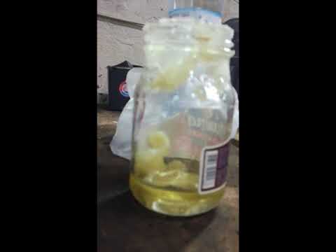 Восстановление старой резины - YouTube