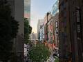 📍Tokyo Japan 4K Shinjuku #travel #Japan #tokyo