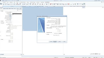 1.1  Creating of project