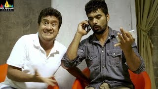 Ghar Damaad Movie Scenes Gullu Dada And Preeti Nigam Comedy Sri Balaji Video