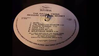 The Ragga Twins - Hooligan 69