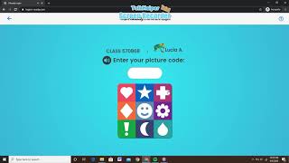 Kinder and First iReady login Computer
